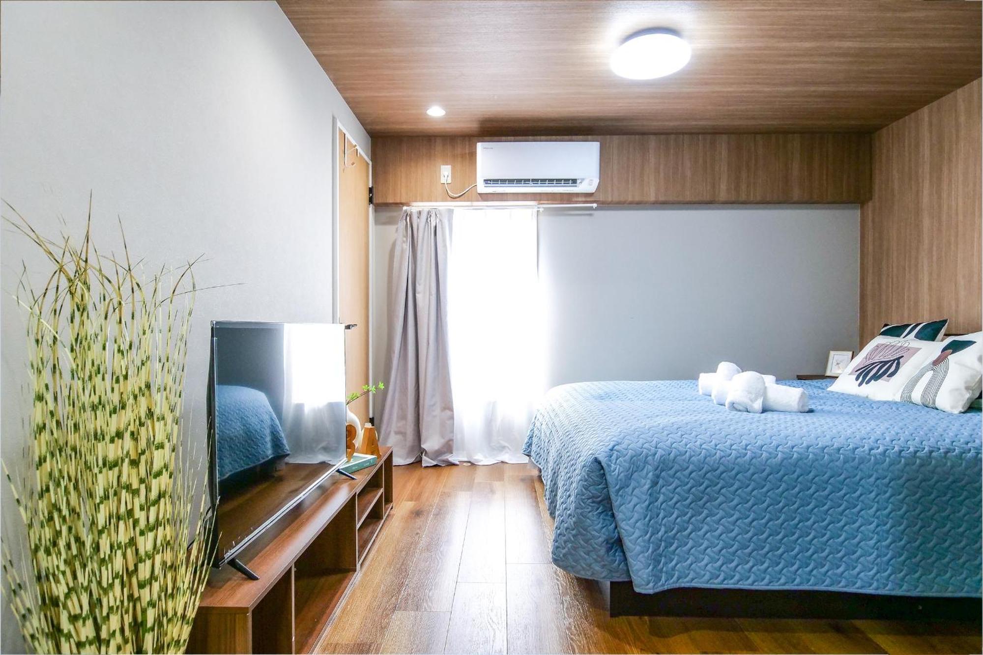 Maru 5 Inn Tokyo Exterior photo