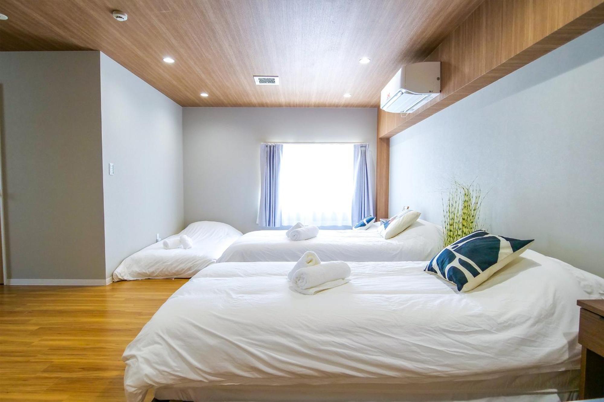 Maru 5 Inn Tokyo Exterior photo