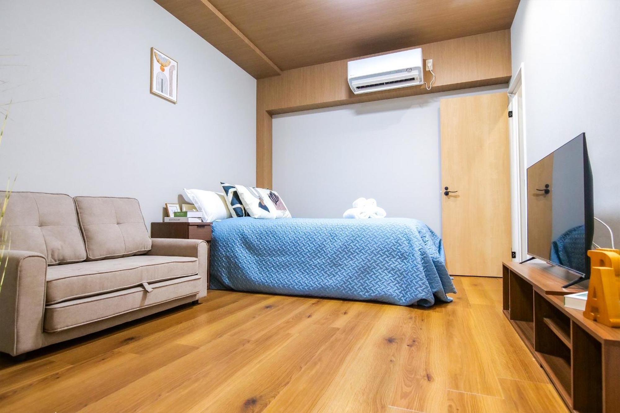 Maru 5 Inn Tokyo Exterior photo