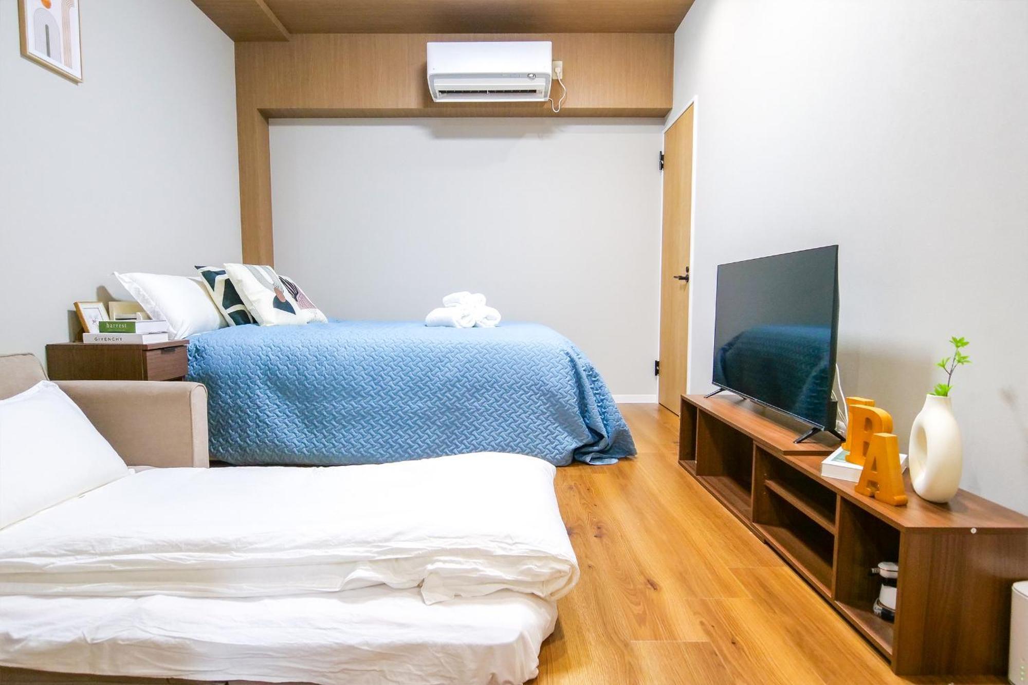 Maru 5 Inn Tokyo Exterior photo